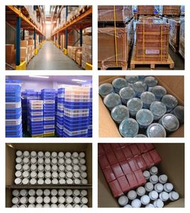 OEM Private Label GMP fabbrica all'ingrosso TK Hot-seller integratori di glicinato di magnesio 1000 mg malato di magnesio citrato capsule - Product Image 6