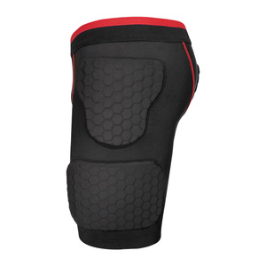 Tappetino per <span class=keywords><strong>bici</strong></span> da ciclismo personalizzato sotto pantaloncini scorrevoli da Baseball corti pantaloncini antiurto imbottiti pantaloncini da Mountain Bike con imbottiture - Product Image 5