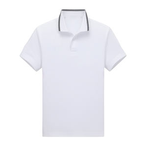 Polos pour hommes de qualité supérieure 100% coton avec logo brodé personnalisé, polos décontractés de marque, polos de ville, polos Laurenes, polos pour hommes - Product Image 2