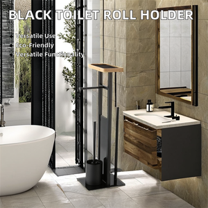 Многофункциональный складной органайзер из нержавеющей стали и стекла - Product Image 5