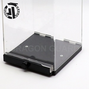 Rồng bảo vệ RF AM Hệ thống an ninh siêu thị an toàn hơn EAS từ chống trộm hộp - Product Image 3