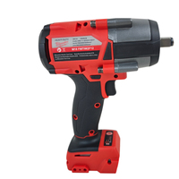 Kunci Pas Impack Tanpa Kabel 18V M18 Torsi 1200NM Motor Brushless Berkualitas Tinggi 1/2 in FUEL Tipe Industrial
