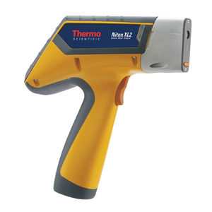 Analyseur XRF portable Niton XL2 100GL pour l'identification de la teneur en métaux dans les déchets, garantie 1 an - Product Image 1