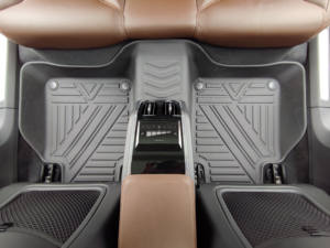 Nouvel arrivage de tapis de sol durable 3d TPE de luxe pour <span class=keywords><strong>Volvo</strong></span> S90 2017-2023 - Product Image 5