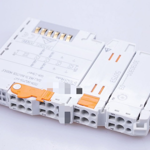 ใหม่และเป็นของแท้ 753-647 <span class=keywords><strong>Dali</strong></span>-<span class=keywords><strong>Multi</strong></span>-<span class=keywords><strong>Master</strong></span> Terminals มีสินค้าในคลัง ตัวควบคุมการเขียนโปรแกรม PLC - Product Image 1