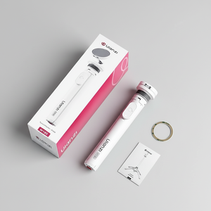 Perche à selfie portable en fibre de carbone Ulanzi MT-85 avec trépied magnétique, télécommande 10M et support pour diffusion en direct, idéale pour <span class=keywords><strong>iPhone</strong></span> et voyages en extérieur - Product Image 4