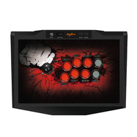Nouvelle Manette de Jeu de Combat Arcade PC 2026 pour Switch/P4/PS3/Xbox