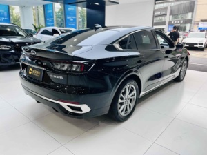 Acceptation des commandes personnalisées - <span class=keywords><strong>Mondeo</strong></span> <span class=keywords><strong>2020</strong></span> Ecoboost 180 Style Edition - Cuir foncé - R18 - Berline automatique - Product Image 4
