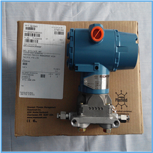 Capteur différentiel intelligent DP 3051CD 4-20 mA HART, système de mesure de niveau de débit IP68 316L - Product Image 3