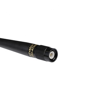 450-470MHz <span class=keywords><strong>UHF</strong></span> <span class=keywords><strong>VHF</strong></span> roi ăng-ten cho đài phát thanh không dây và Walkie Talkie với SMA nam hoặc nữ và TNC nam kết nối - Product Image 2