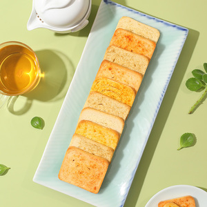 Bánh bao hấp không chiên Zhaohui 308g, đồ ăn nhẹ từ Trung Quốc, bánh ngọt, bánh quy - Product Image 5