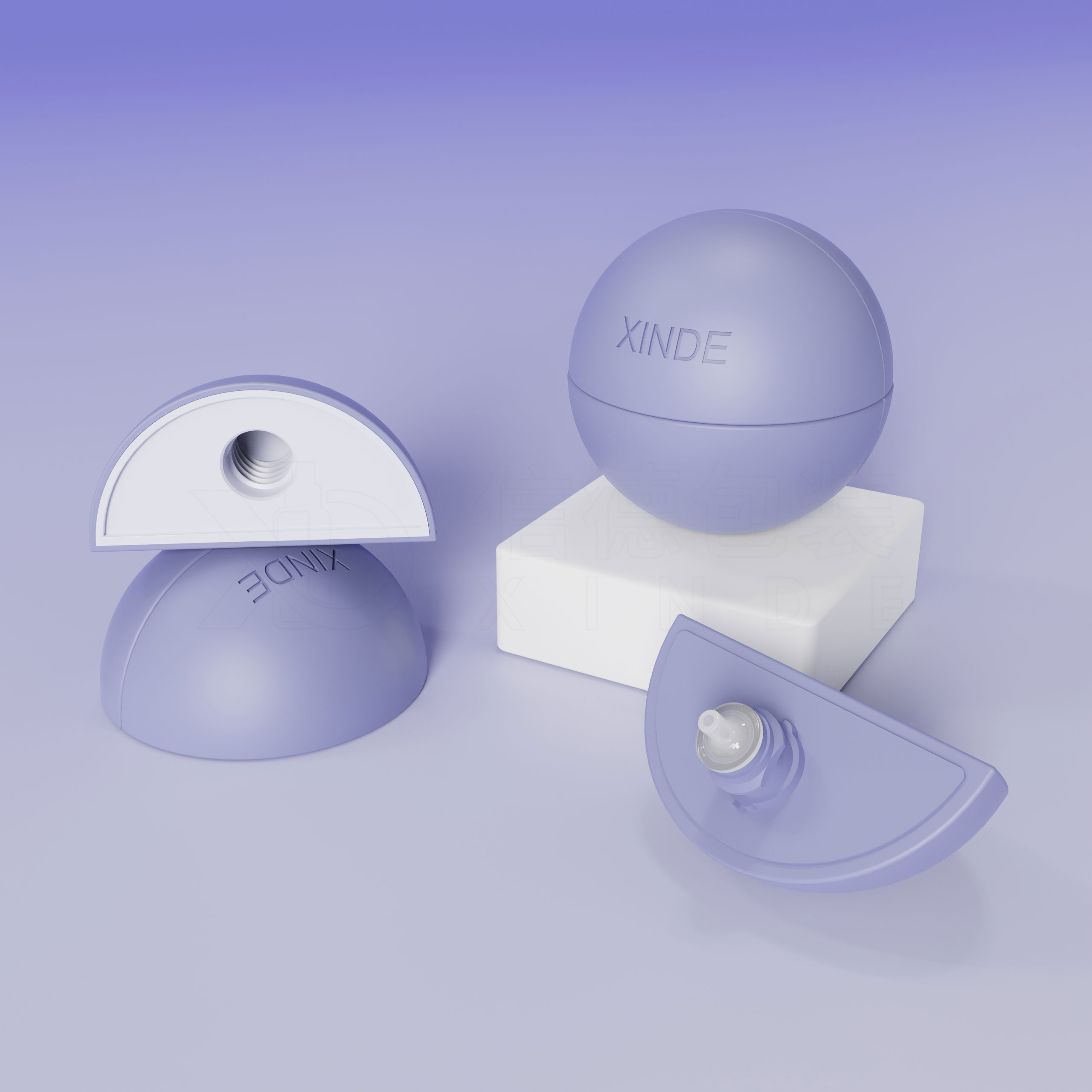 Light Purple