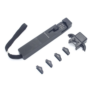 Identificador de Fibra Óptica con Carcasa Metálica que Identifica Eficientemente <span class=keywords><strong>270Hz</strong></span>, 1kHz y 2kHz - Product Image 2