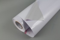 TOME - Rollo de Película de PVC Autoadhesiva Imprimible para Fabricación China