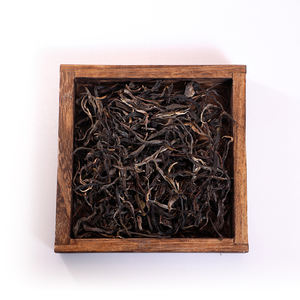 Чай Пуэр P-001, необработанный, с насыщенным ароматом, премиум-класса, для личного употребления, подарочная упаковка, для пожилых, послеферментированный - Product Image 5