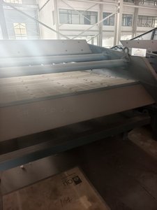 מכונת סינון רוטטת איכותית לכרייה - Product Image 5