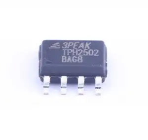 integrated circuit Amplifier Audio ic chip TPIC2050RDFDRG4 TPH2502-SR TPH2501-TR SOT-23-5 RFID