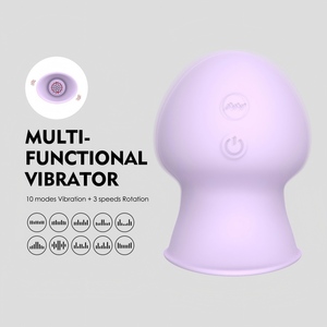 Frenulum Vibrator: Best for Targeted Stimulation