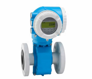 Vente flash - Débitmètre numérique Endress+Hausers Promag W300 pour l'eau et les eaux usées - Product Image 5