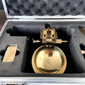 Casagrande cihazı ile sıvı Limit <span class=keywords><strong>Test</strong></span> seti - Product Image 2