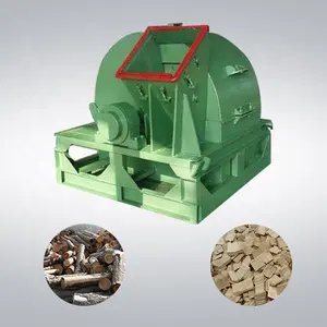 2024 máquina trituradora de madeira triturador de ramos serragem máquina serragem picador de serragem preço do triturador de martelo