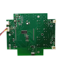 YCT Fabrication sur mesure de cartes de circuits imprimés médicaux de haute qualité, assemblage de cartes de contrôle, fabrication par contrat, ISO9001/CE/RoHS