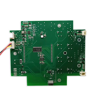 Yct tùy chỉnh chất lượng cao <span class=keywords><strong>94v0</strong></span> pcba bảng mạch lắp ráp nhà máy sản xuất bảng điều khiển hợp đồng - Product Image 2