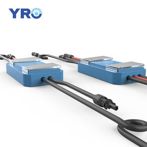 Panel de Control de Alarma contra Incendios YRO YRSD-2P PLC 120V 20A con Interruptor de Seguridad Certificado ETL CE - Product Image 3