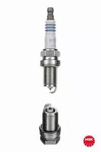 5464 3184 BKR5EIX11 BKR4EIX <span class=keywords><strong>BKR5EIX</strong></span> FR4BP11 5693 BKR4ESA11 Bujía de iridio para Honda Nissan Suzuki Subaru Toyota Mazda Lexus - Product Image 3
