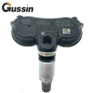 Kỹ thuật số TPMS Cảm biến áp suất lốp cho xe 12V Điều kiện Mới với nhà sản xuất bảo hành - Product Image 3