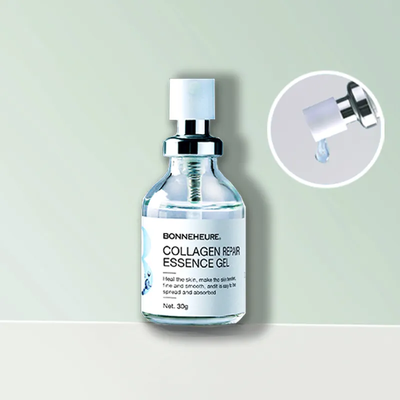 Recombinanan Collagen bán chạy nhất chăm sóc da mặt Hyaluronic Gel Kem dưỡng ẩm