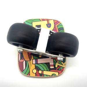 สเกตบอร์ดลอยถนนอลูมิเนียมขนาดเล็ก - Product Image 3