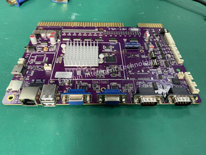 บอร์ดเกม Crazy M*ney Gold Het สำหรับเครื่องเกมห้องเล่นเกม - Product Image 4