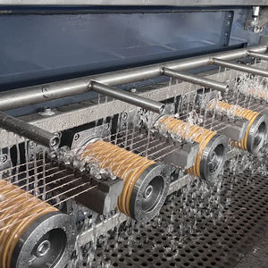 新しい14DTY中線ファインワイヤー描画機コアモーターベアリング構造産業向け継続的なアニーリング - Product Image 2