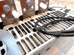 全新正品 PLC ACS800-04-0140-<span class=keywords><strong>3</strong></span>+E210+K454+L509+N651+P901 206A 110kW+RDCU-02C *工业自动化产品* 有现货 - Product Image 4