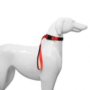 Collier pour chien Muker, nouveau, en polyester écologique, solide, réglable, pour chiens de petite, moyenne et grande taille - Product Image 1