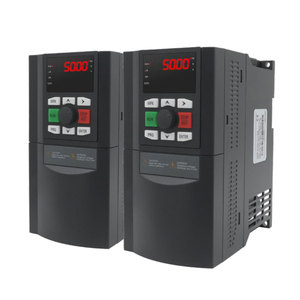 Convertidor de Frecuencia de Alto Rendimiento de 220V 50 Hz 380V 60 Hz para Elevador, Inversor de Puerta de Ascensor, Control de Velocidad de Elevador - Product Image 3