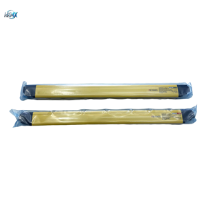 ม่านแสงนิรภัย KEYENCE GL-R24H แบบป้องกันมือ 24 ลำแสง ความละเอียด 25 มม. ประเภท 4 PLe Ip67 สำหรับงานอุตสาหกรรม - Product Image 1