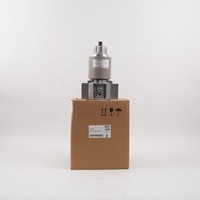Válvulas Solenoides de Seguridad de una Etapa DUNGS MVDLE515/5-230VAC-EC01-IP54 Rp 1 1/2 Rosca, Apertura Lenta y Cierre Rápido, para Quemadores