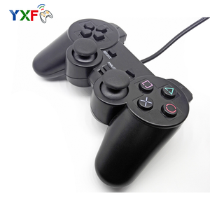 Cần Điều Khiển Có Dây Cho Bộ Điều Khiển <span class=keywords><strong>PS2</strong></span> Màu Đen - Product Image 4