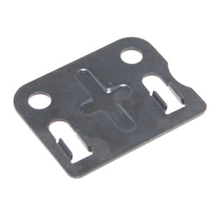 Plaque de montage de soupape pour moteur hors-bord Yamaha 6BX-E2155-00 pour moteurs à essence de 4, 5 et 6 CV, pièce de rechange - Product Image 3
