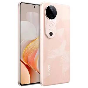 Versión China del Teléfono VlVO S19 Pro, Dimensity 9200 Octa-core, Pantalla AMOLED de 6.78 Pulgadas y 2800x1260, 120Hz, 5500mAh, 80W, NFC - Product Image 5