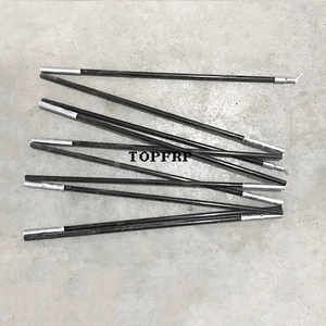 Hot Sale <b>Balloon</b> Arch Stand FRP Fiberglass Rod for Birthday Party Wedding Christmas Decoration - Product Image 2