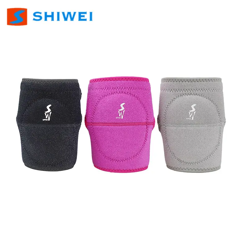 Knee Support Durable Knee Pad Knee Protector Knee Brace Support For Dance Yoga Volleyball