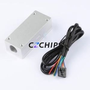 เซ็นเซอร์วัดการไหลของก๊าซ CAFS5008B-300L ใหม่/นาที-IV-A แบรนด์ดั้งเดิมชิปขายทั้งชิปและบริการ BOM - Product Image 2