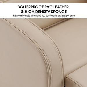Muebles de Alta Gama para Barbería, Lavabo para Champú, Lavacabezas y Silla para Salón de Belleza - Product Image 3