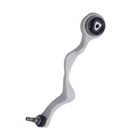 31126769797 Bras de commande avant inférieur avant pour BMW 325i 330i E81 E82 E90 E91