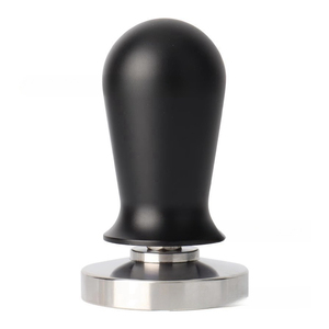 <span class=keywords><strong>La</strong></span> <span class=keywords><strong>Marzocco</strong></span> 53mm Tampon expresso à ressort Barista Distributeur de café avec nivellement de <span class=keywords><strong>la</strong></span> poudre de café Tamper pour <span class=keywords><strong>machine</strong></span> à café - Product Image 6