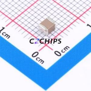 Condensateur CMS (MLCC) CGA1210X7R106K160QT 1210 (Capacité : 10 µF) (Précision : 10 % Tension nominale : 16 V) - Product Image 1