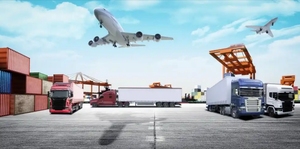 중국에서 타지키스탄으로 가는 고속 트럭 운송 서비스 DDP 트럭 화물 운송업자 도어 도어 - Product Image 3